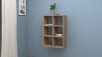 Libreria MARUSKA da 60 cm.
