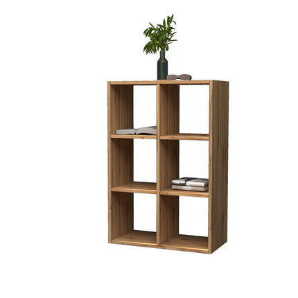 Libreria MARUSKA da 60 cm.