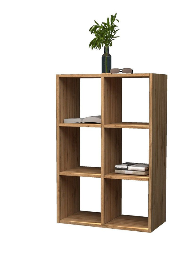 Libreria MARUSKA da 60 cm.