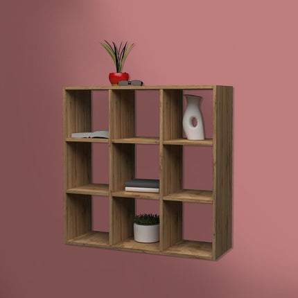 Libreria MARUSKA da 90 cm.