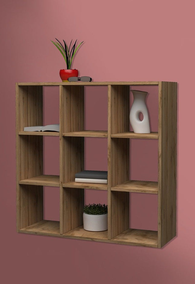Libreria MARUSKA da 90 cm.