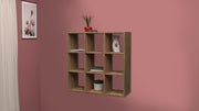 Libreria MARUSKA da 90 cm.