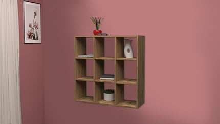 Libreria MARUSKA da 90 cm.