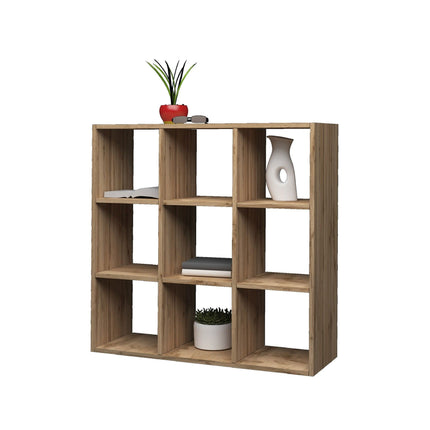Libreria MARUSKA da 90 cm.