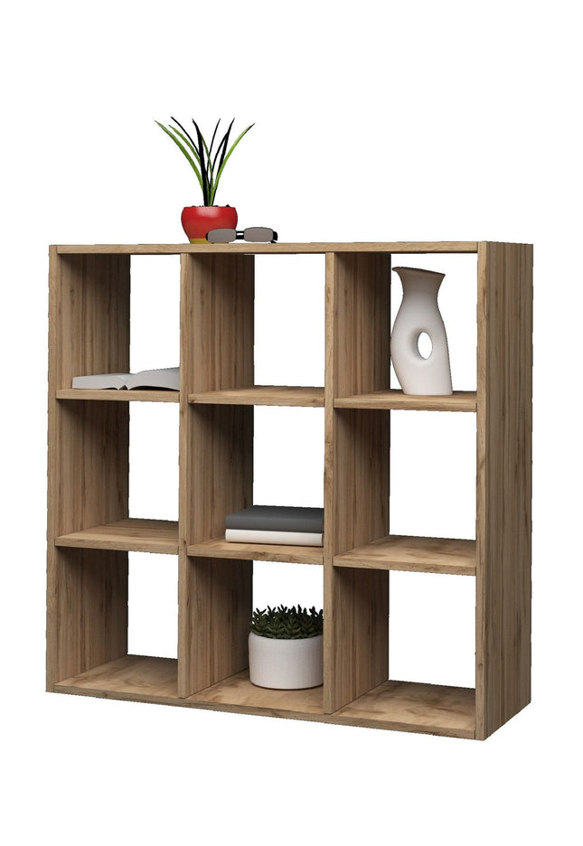 Libreria MARUSKA da 90 cm.