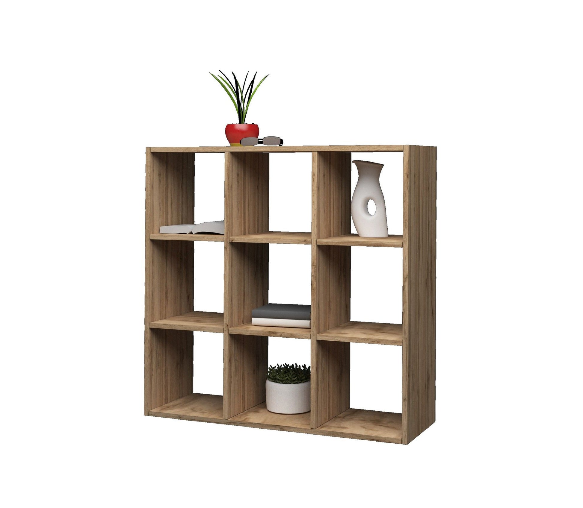 Libreria MARUSKA da 90 cm.