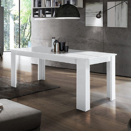 Tavolo allungabile JESI 140-190 cm.