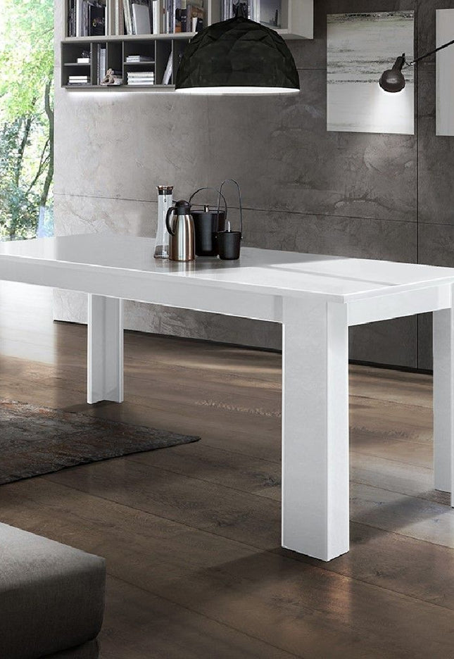 Tavolo allungabile JESI 140-190 cm.