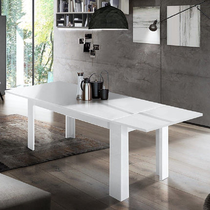 Tavolo allungabile JESI 140-190 cm.