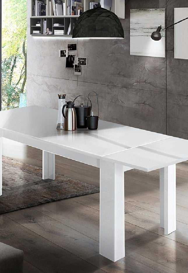 Tavolo allungabile JESI 140-190 cm.