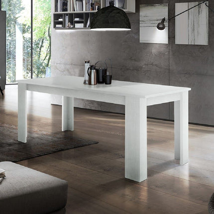 Tavolo allungabile JESI 140-190 cm.