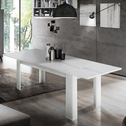 Tavolo allungabile JESI 140-190 cm.