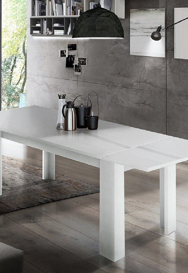 Tavolo allungabile JESI 140-190 cm.
