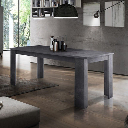 Tavolo allungabile JESI 140-190 cm.