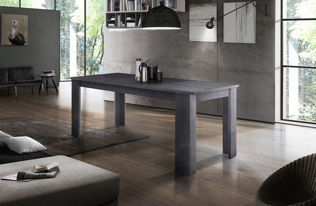 Tavolo allungabile JESI 140-190 cm.