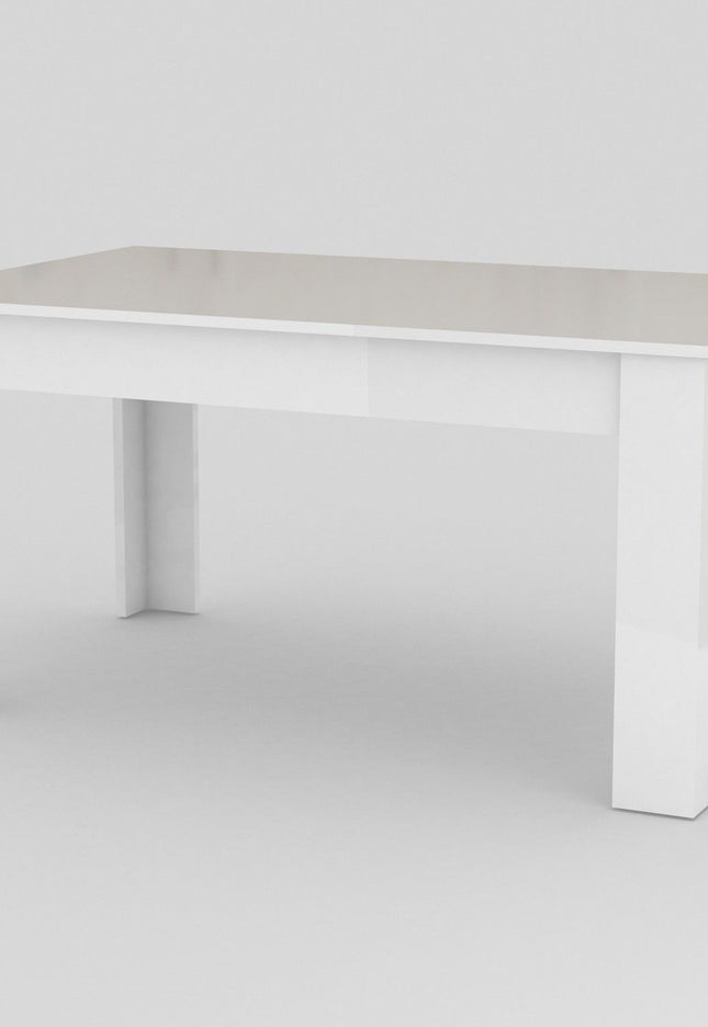 Tavolo allungabile JESI 140-190 cm.