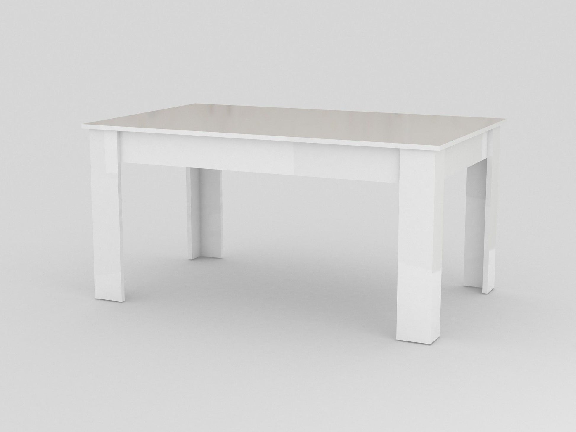 Tavolo allungabile JESI 140-190 cm.