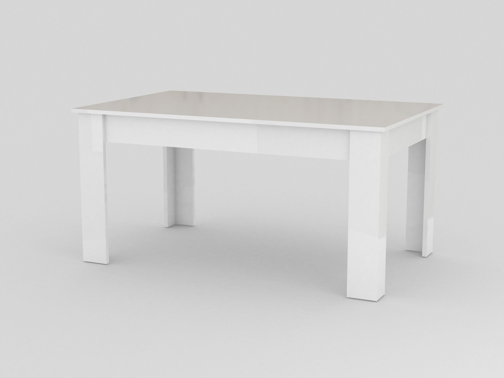 Tavolo allungabile JESI 140-190 cm.