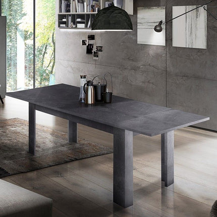 Tavolo allungabile JESI 140-190 cm.