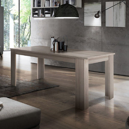 Tavolo allungabile JESI 140-190 cm.