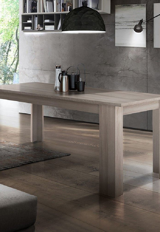 Tavolo allungabile JESI 140-190 cm.