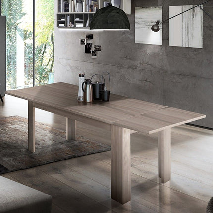 Tavolo allungabile JESI 140-190 cm.
