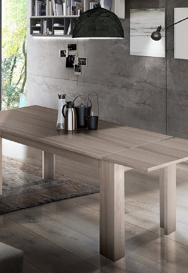 Tavolo allungabile JESI 140-190 cm.