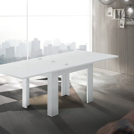 Tavolo allungabile JESI 140-190 cm.