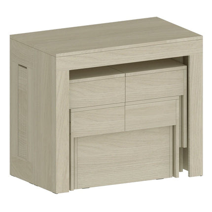 Set 2 panche allungabili PRATIKA