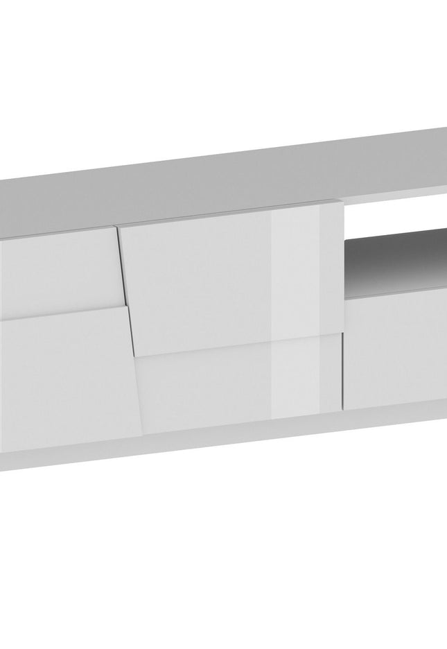 Porta TV PONGO 150 cm.