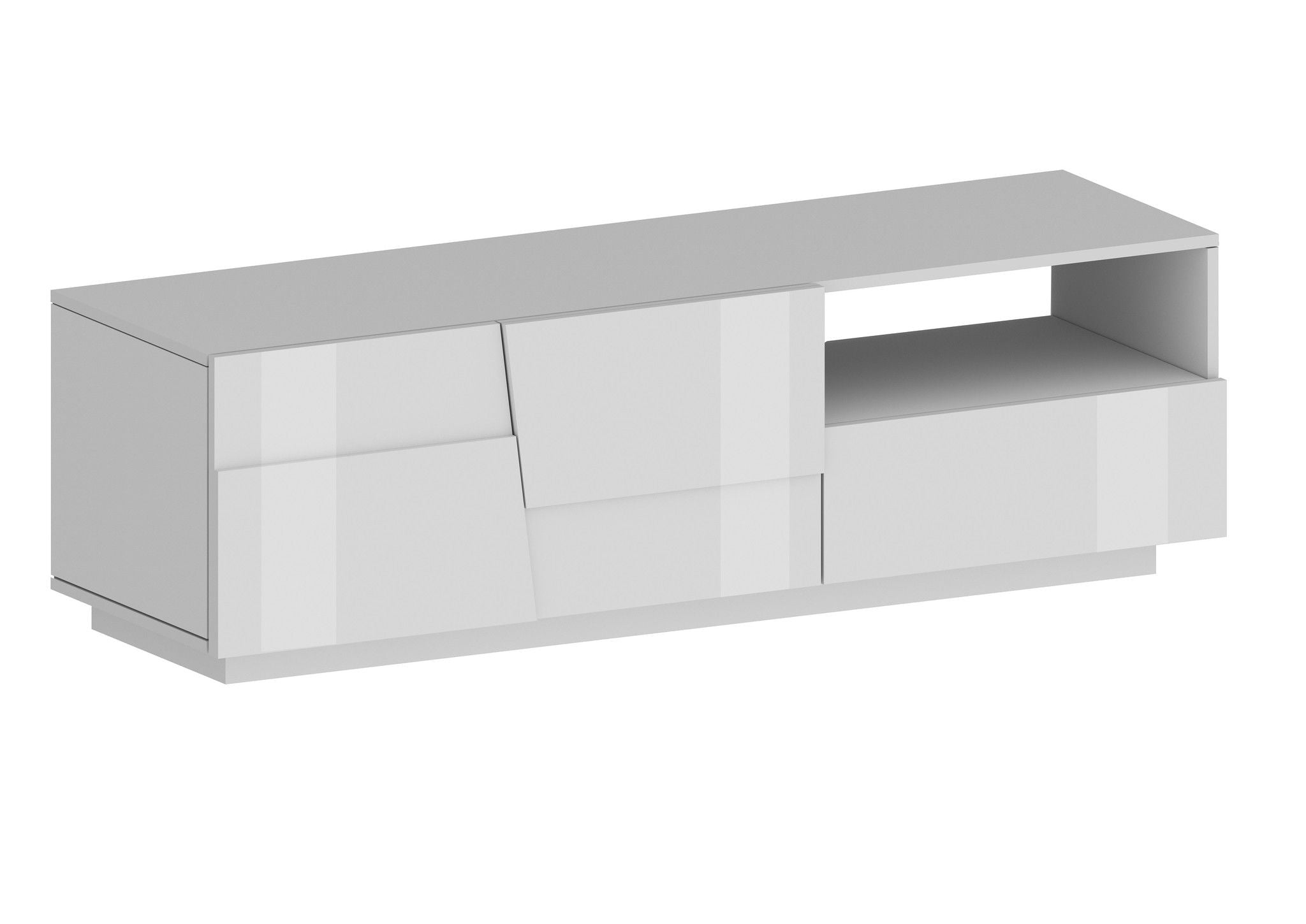Porta TV PONGO 150 cm.