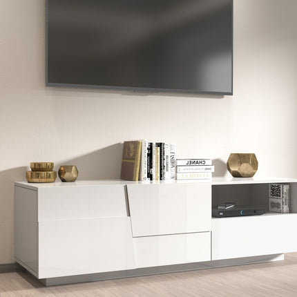 Porta TV PONGO 150 cm.