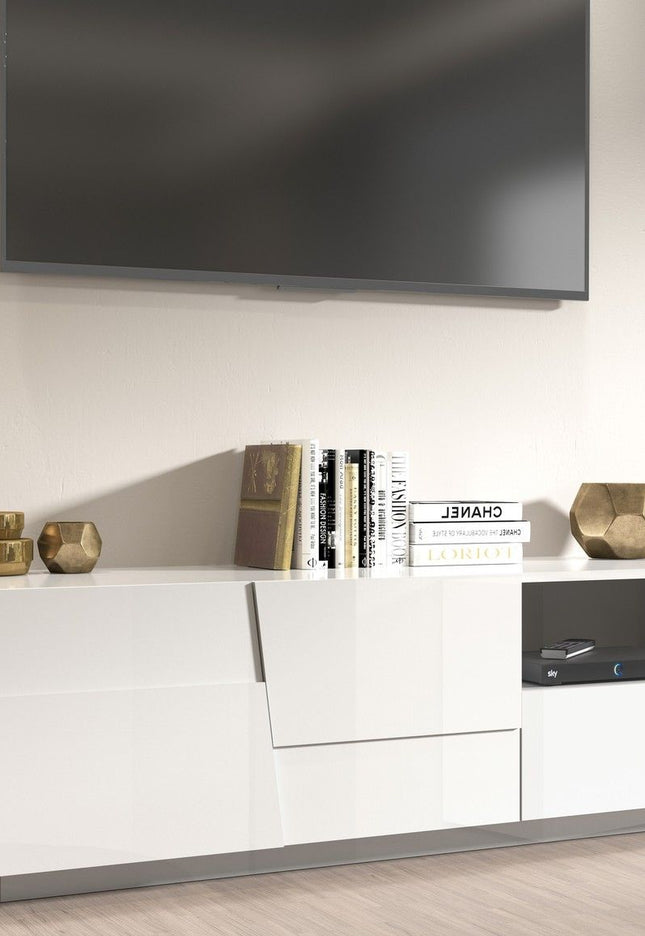 Porta TV PONGO 150 cm.