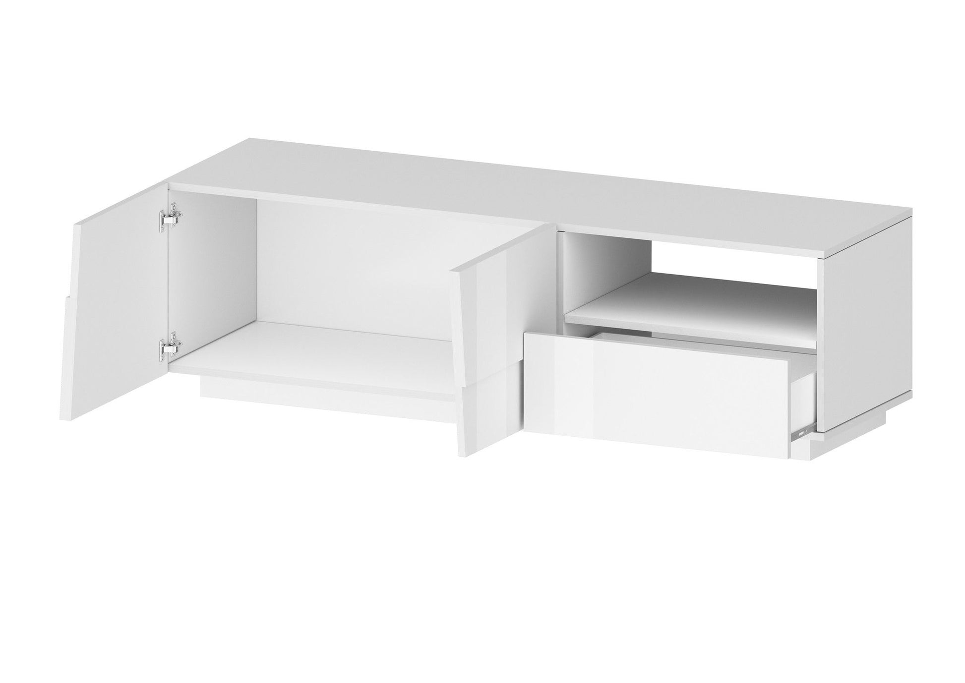 Porta TV PONGO 150 cm.