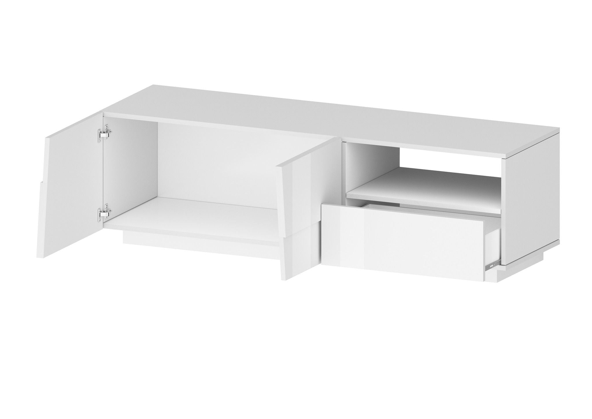 Porta TV PONGO 150 cm.