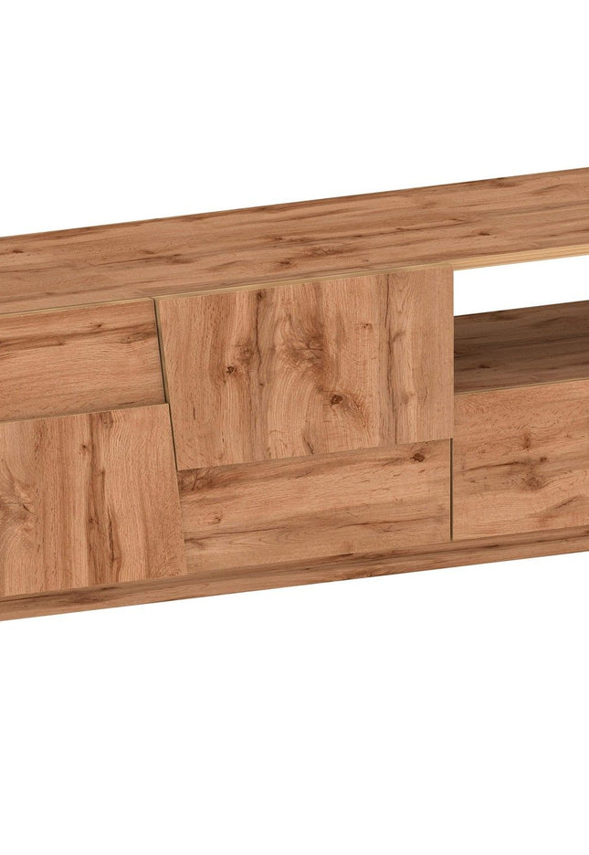 Porta TV PONGO 150 cm.