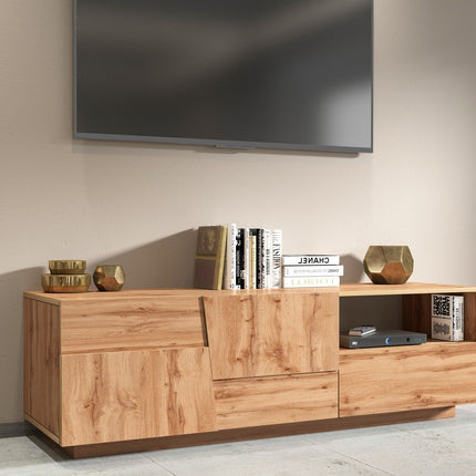 Porta TV PONGO 150 cm.