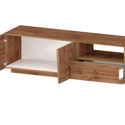 Porta TV PONGO 150 cm.