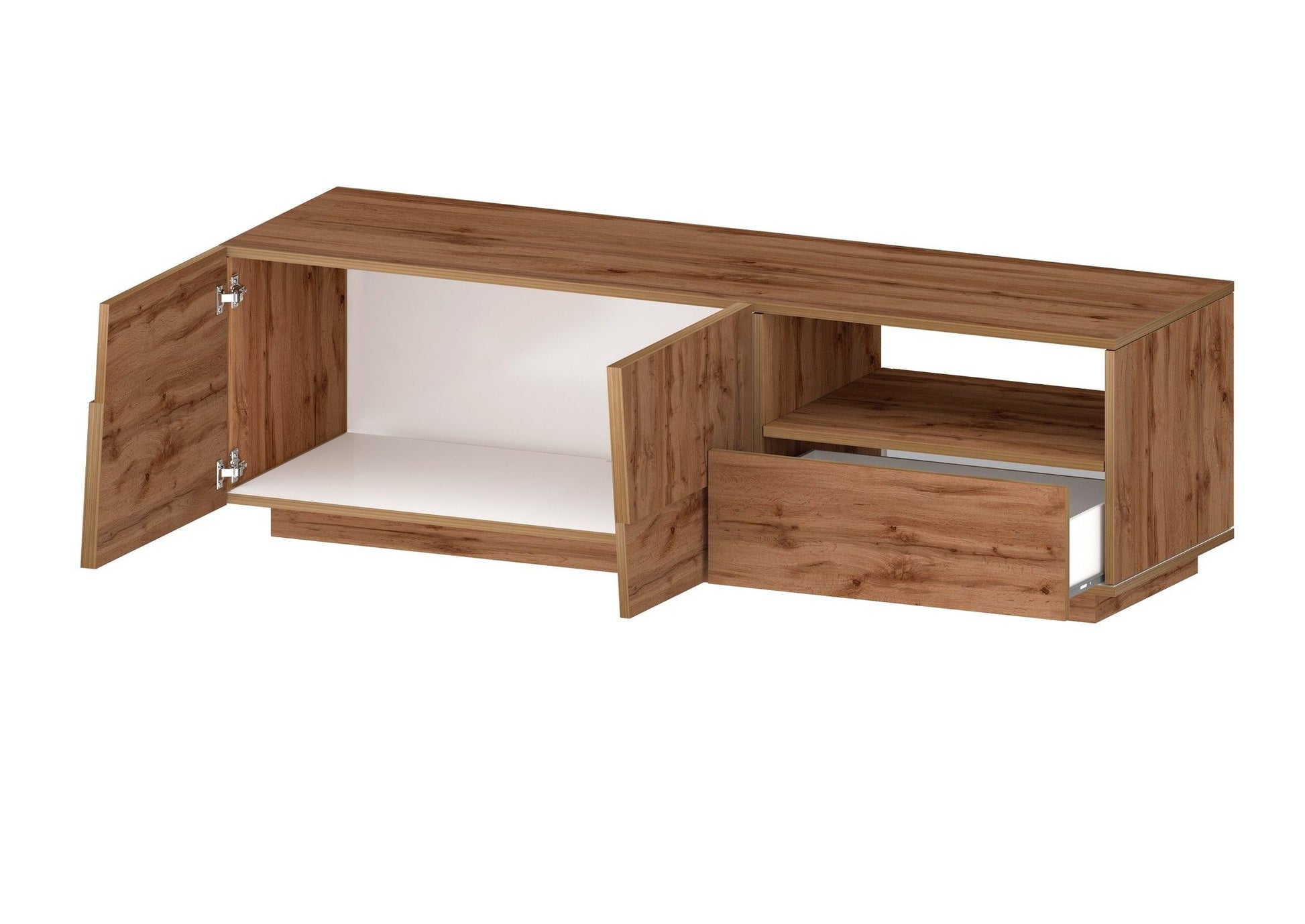 Porta TV PONGO 150 cm.
