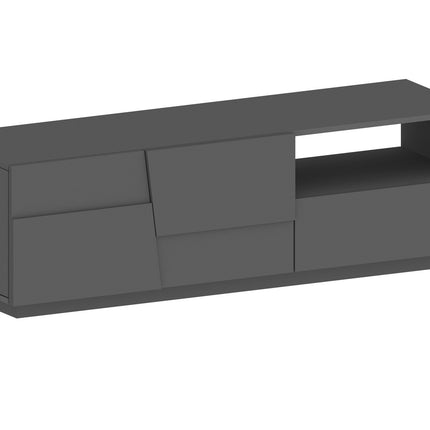 Porta TV PONGO 150 cm.