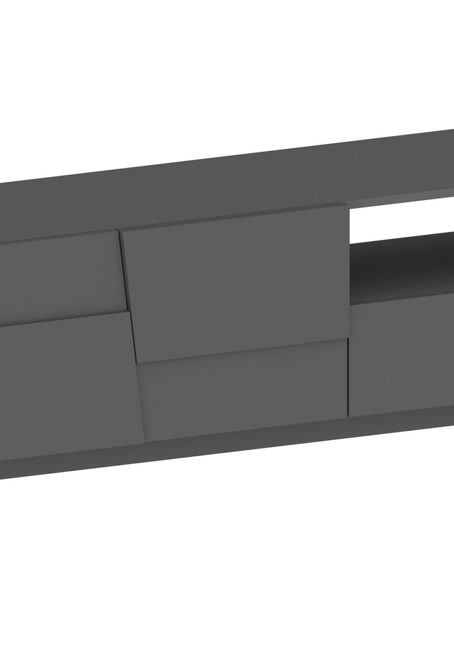 Porta TV PONGO 150 cm.