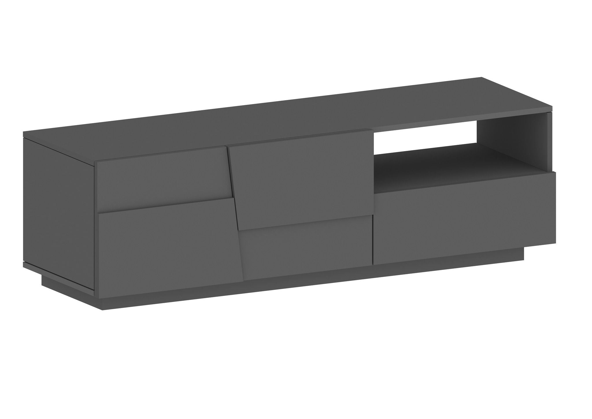 Porta TV PONGO 150 cm.