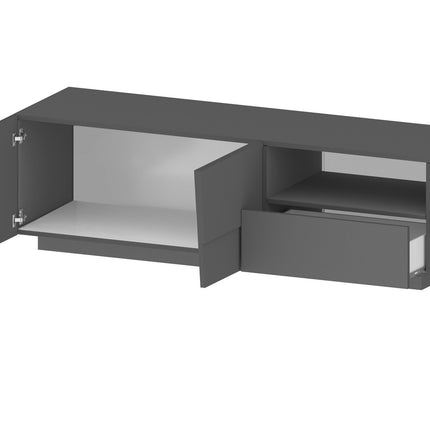 Porta TV PONGO 150 cm.