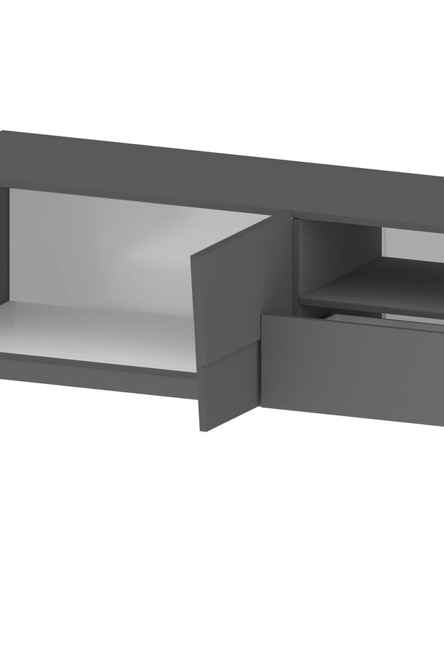 Porta TV PONGO 150 cm.