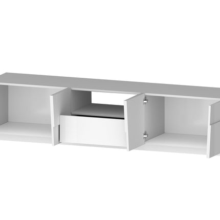 Porta TV PONGO da 220 cm.