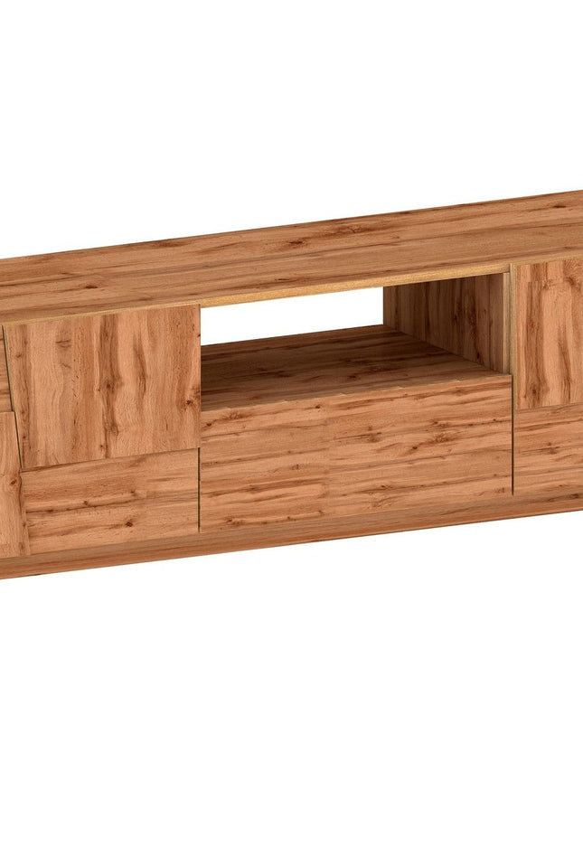 Porta TV PONGO da 220 cm.