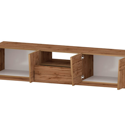 Porta TV PONGO da 220 cm.