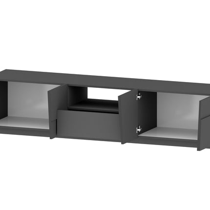 Porta TV PONGO da 220 cm.