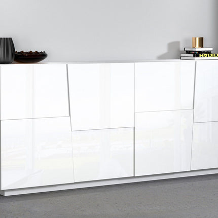 Credenza PONGO a 4 ante.
