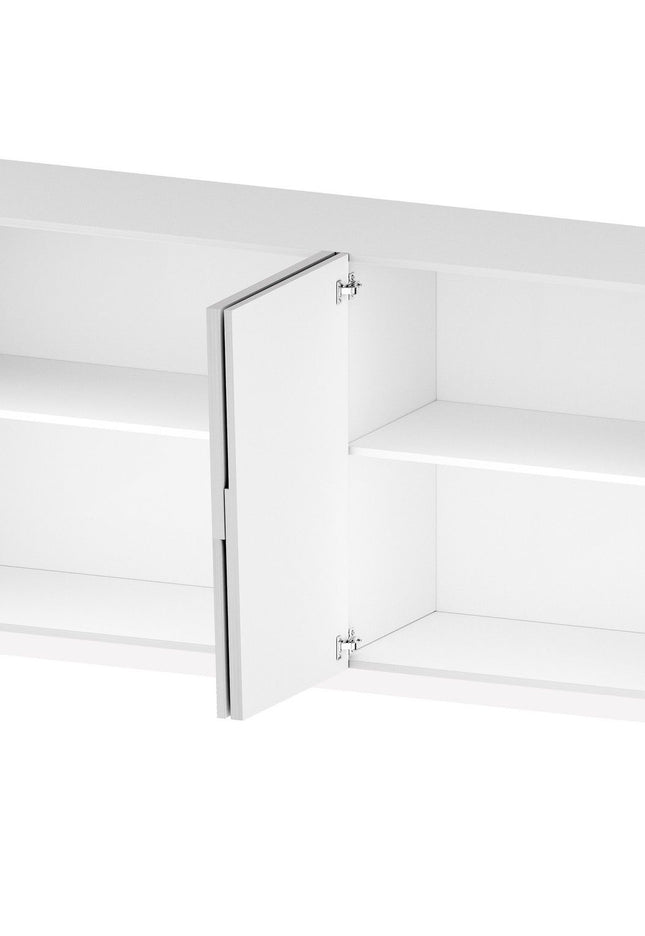 Credenza PONGO a 4 ante.